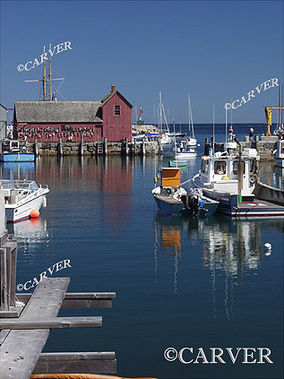 Motif No. 1 
Located in a working harbor in Rockport, MA is the famous Motif No. 1.
Keywords: Motif;Rockport;summer;photo;picture;print