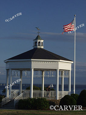 An Embrace Before the Sail
A couple embraces at the Gazebo in Stage Fort Park while a sailboat floats by in the background. From Gloucester, MA.
Keywords: Stage Fort Park;Gloucester;summer;photo;picture;print