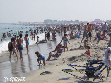 Hampton Beach, NH
